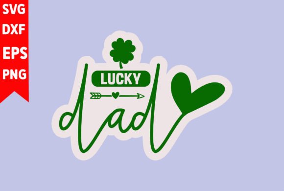 Download Lucky Dad - Lucky dad Collection