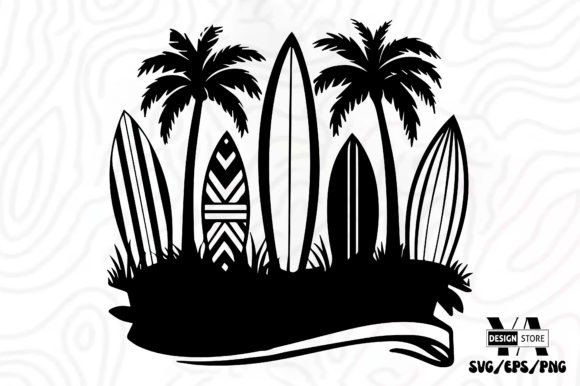 Download Summer SVG | Beach SVG | Beach Life SVG - Premium Resources