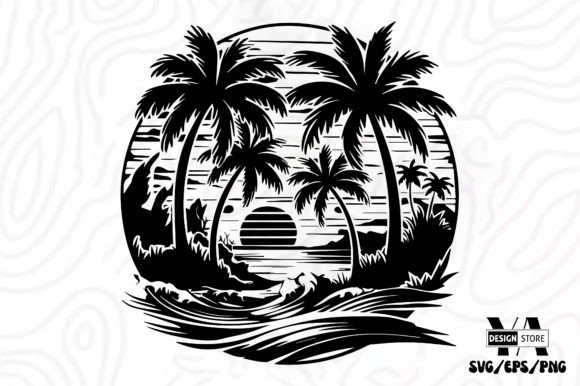Download Summer SVG | Beach SVG | Beach Life SVG - Beach life svg Collection