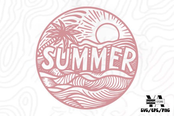 Download Summer SVG | Beach SVG | Beach Life SVG - Beach life svg Collection