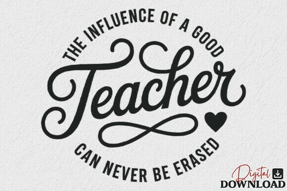 Download One Loved Teacher SVG - Teacher svg Collection