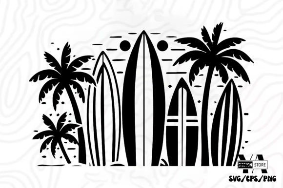 Download Summer SVG | Beach SVG | Beach Life SVG - Premium Resources
